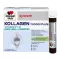 DOPPELHERZ Ampolas do sistema Collagen 11.000 Plus, 30X25 ml