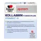 DOPPELHERZ Ampolas do sistema Collagen 11.000 Plus, 30X25 ml