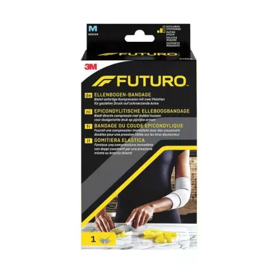 FUTURO Suporte de cotovelo M, 1 pç