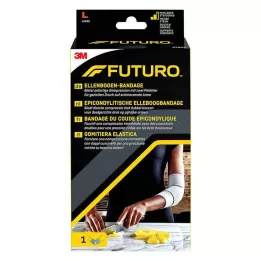 FUTURO Suporte de cotovelo L, 1 peça
