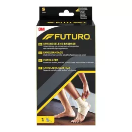 FUTURO Tornozelo S, 1 peça