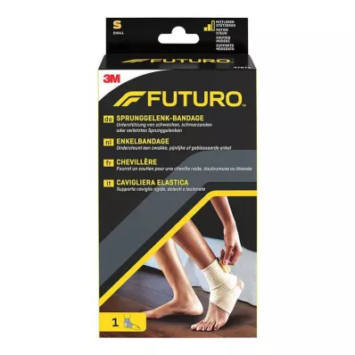 FUTURO Tornozelo S, 1 peça