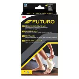 FUTURO Tornozelo M, 1 peça