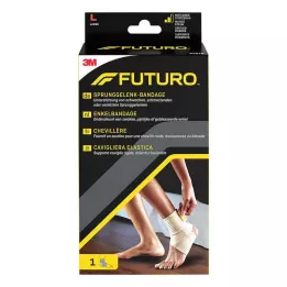FUTURO Suporte de tornozelo L, 1 peça