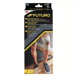 FUTURO Suporte de joelho M, 1 peça