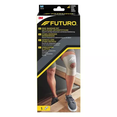 Joelheira Futuro M, 1ud