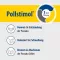 Cápsulas duras Pollstimol, 60 unidades