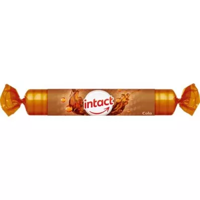 INTACT Cola em rolo de dextrose, 1 unid