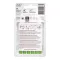 TEPE Escova interdental Original 0,8 mm ISO 5 verde, 6 peças