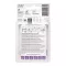 Escova interdental Tepe 1,1 mm roxa, 6 unidades
