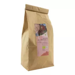 HIBISKUSTEE Biológico, 600 g