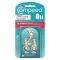 Pacote de mistura de gesso blister Compeed®, 5 unidades