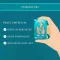 Pacote de mistura de gesso blister Compeed®, 5 unidades