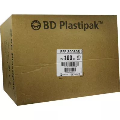 BD PLASTIPAK Spray para feridas e bolhas, cat. 100 ml, 25 unid BD PLASTIPAK Spray para feridas e bolhas, cat. 100 ml, 25 unid