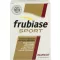 FRUBIASE SPORT Comprimidos efervescentes de frutos do bosque, 20 unidades