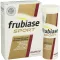 FRUBIASE SPORT Comprimidos efervescentes de frutos do bosque, 20 unidades