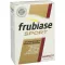 FRUBIASE SPORT Comprimidos efervescentes de frutos do bosque, 20 unidades