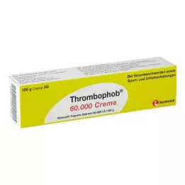 THROMBOPHOB 60.000 natas, 100 g