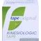 KINESIOLOGIC fita original 5 cmx5 m verde, 1 pc