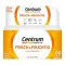 CENTRUM pastilhas frescas &amp; pastilhas de fruta, 60 unidades