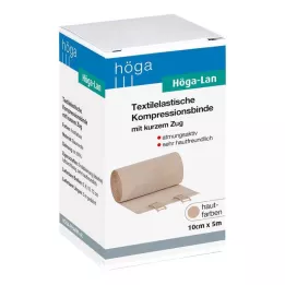 HÖGA-LAN Ligadura elástica curta 10 cmx5 m, 1 pc