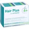 AMITAMIN Hair Plus Cápsulas, 60 Cápsulas