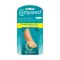 Compeed® Gesso de Milho Médio, 10 unid