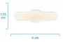 Instructions for use for Compeed® Gesso de Milho Médio, 10 unid - 1