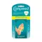 Emplastros de calos Compeed, 6 peças