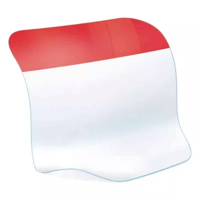 Leucomed I.V. filme 4,5x4,5 cm, 50 unid Leucomed I.V. filme 4,5x4,5 cm, 50 unid
