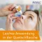 ARTELAC Lípidos MD Gel para os olhos, 3X10 g