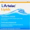 ARTELAC Lípidos MD Gel para os olhos, 3X10 g
