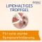 ARTELAC Lípidos MD Gel para os olhos, 3X10 g