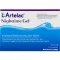 ARTELAC Gel de noite, 3X10 g