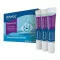 Gel noturno Artelac Gel para olhos, 3X10 g