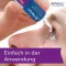 Gel noturno Artelac Gel para olhos, 3X10 g