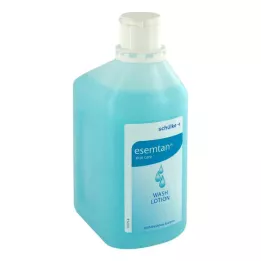 ESEMTAN Loção de lavagem, 1 litro