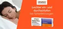 Instructions for use for Sleep tabs ratiopharm 25 mg comprimidos, 20 unidades - 1