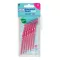 Escova interdental Tepe Angle 0,4mm rosa, 6 unid