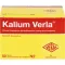 KALIUM VERLA Caixa de grânulos, 50 unid