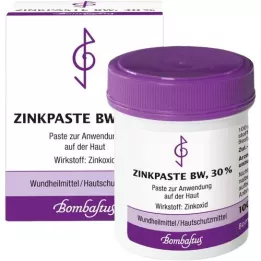 ZINKPASTE PB, 100 g