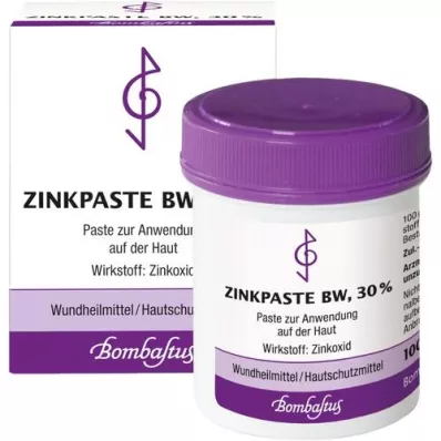 ZINKPASTE PB, 100 g