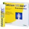 CALCIUM 500 comprimidos efervescentes dura, 100 unidades