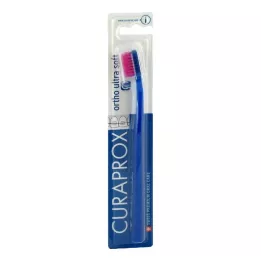 CURAPROX CS 5460 Escova de dentes Ortho, 1 unidade