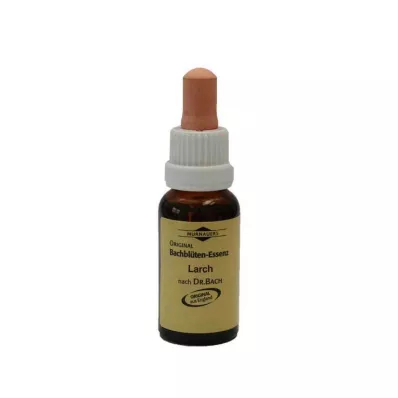 BACHBLÜTEN Murnauer Larch gotas, 20 ml