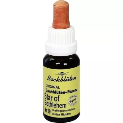 BACHBLÜTEN Murnauer Star of Bethlehem gotas, 20 ml