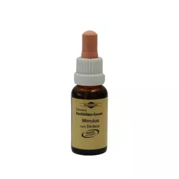 BACHBLÜTEN Murnauer Mimulus gotas, 20 ml