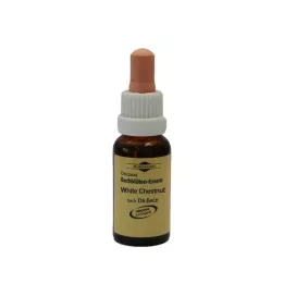 BACHBLÜTEN Murnauer White Chestnut gotas, 20 ml