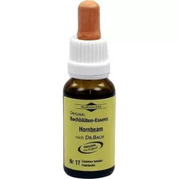 BACHBLÜTEN Murnauer Hornbeam gotas, 20 ml