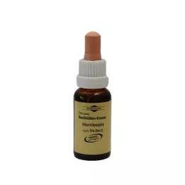 BACHBLÜTEN Murnauer Hornbeam gotas, 20 ml